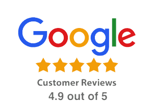 Google Reviews Logo