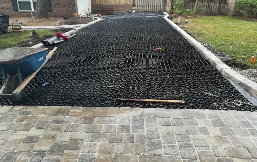 Enhancing Curb Appeal and Functionality