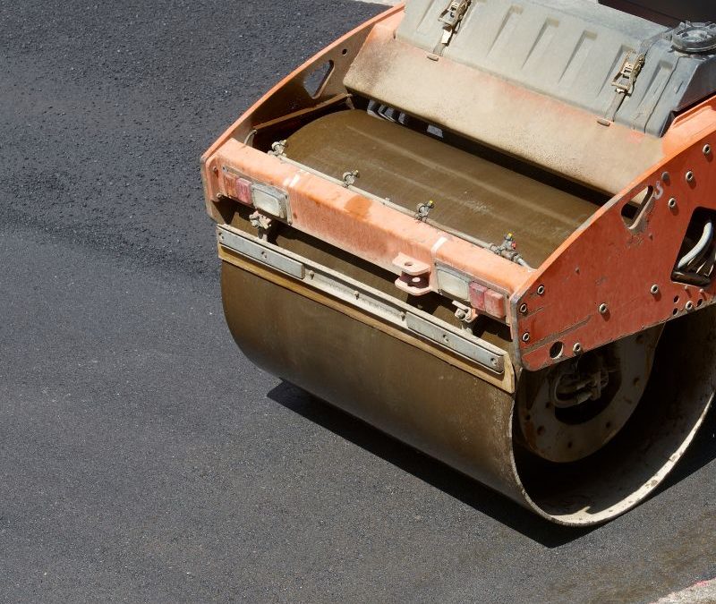 5 Signs Your Asphalt Surface Needs Repair (Before It Gets Expensive)