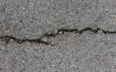 Pitfalls in Your Path: Recognizing the Need for Pothole Repair