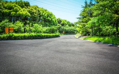 Revolutionize Your Driveway: The M Wells Asphalt Advantage